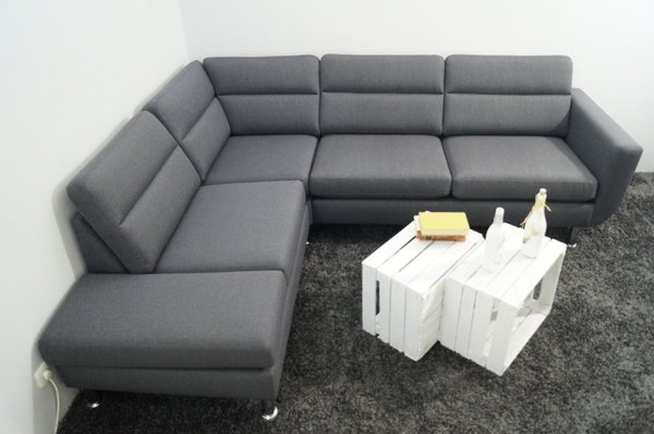 Sofa Couch Webstoff 200x250cm