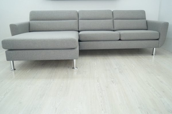 Wohnlandschaft Sofa Couch Universal Chaiselongue Breit
